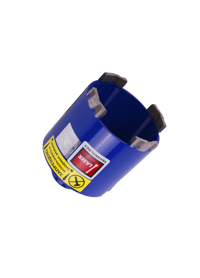 Алмазне корончасте Свердло DDSW 72x65-4xМ16 Т-Бетон 17984445080 Коронка по бетону (10158) Distar (295033924)