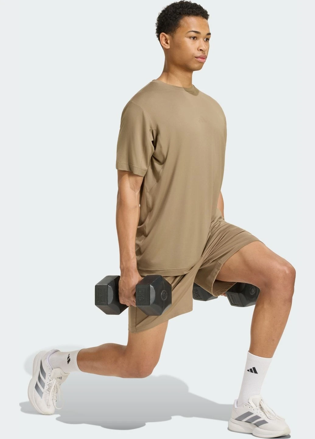 Шорти Puremotion adidas (403196154)