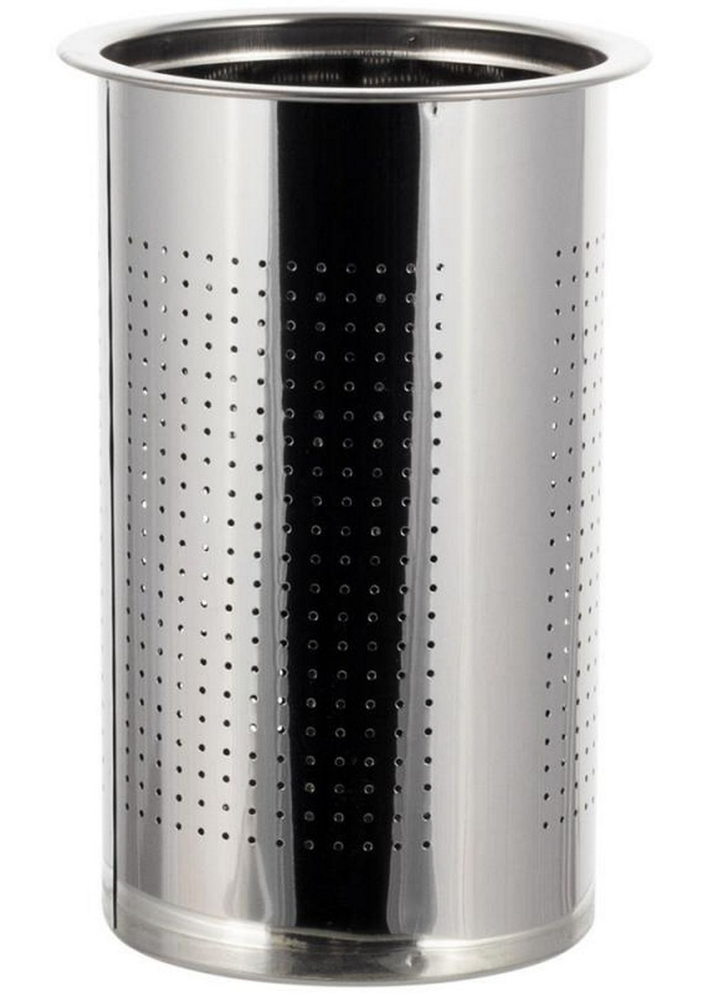 Чайник скляний заварювальний зі знімним ситечком 1000 мл Kamille (289369229)