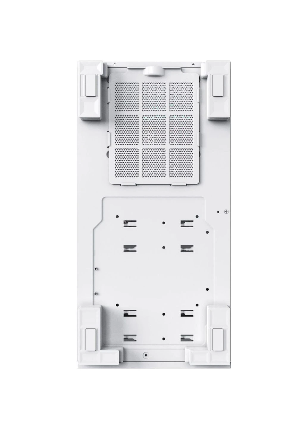 Корпус Sky Two White [143921] Montech (400979370)