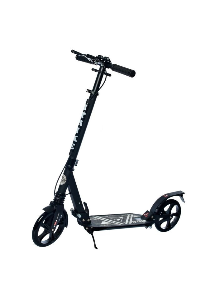 Самокат міський SR 2-018-10-B1 дорослий iTrike (301835238)