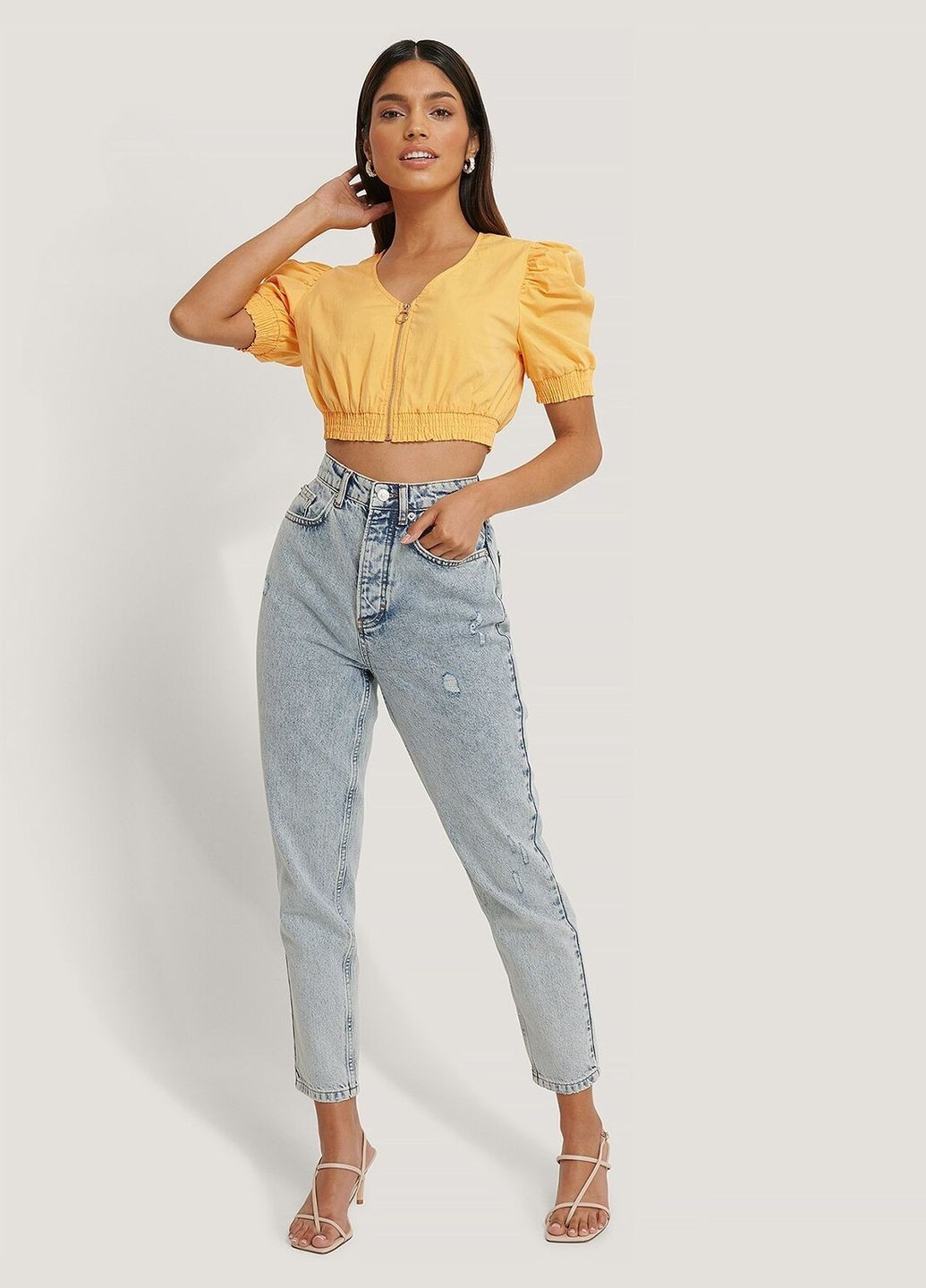 Топ NA-KD (306460036)