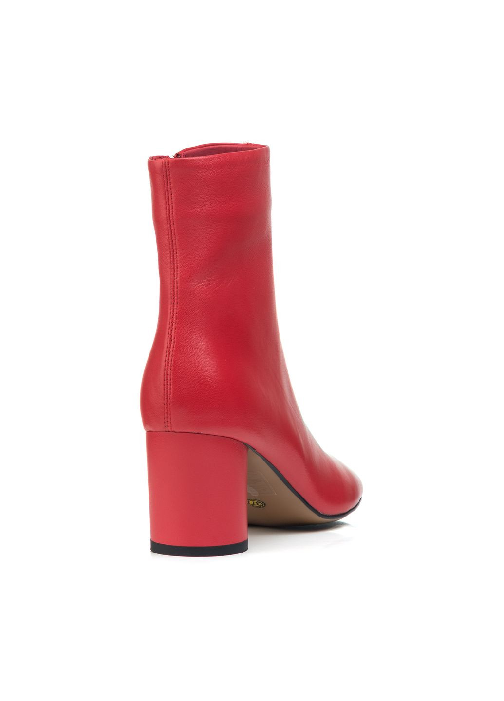 Красные ботильоны (1984б) Vensi