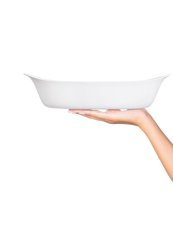 Форма для запікання Smart Cuisine 32х20 см N3083 Luminarc (309203377)