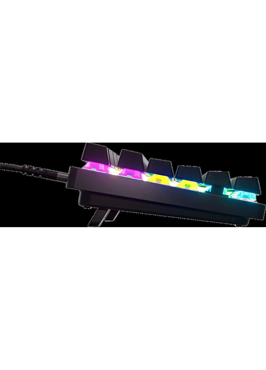 Клавиатура механическая Apex 9 TKL RGB OptiPoint SteelSeries (360412657)