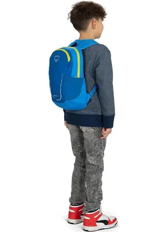 Рюкзак Daylite Jr 10L Alpin Blue/Blue Flame Osprey (316439936)