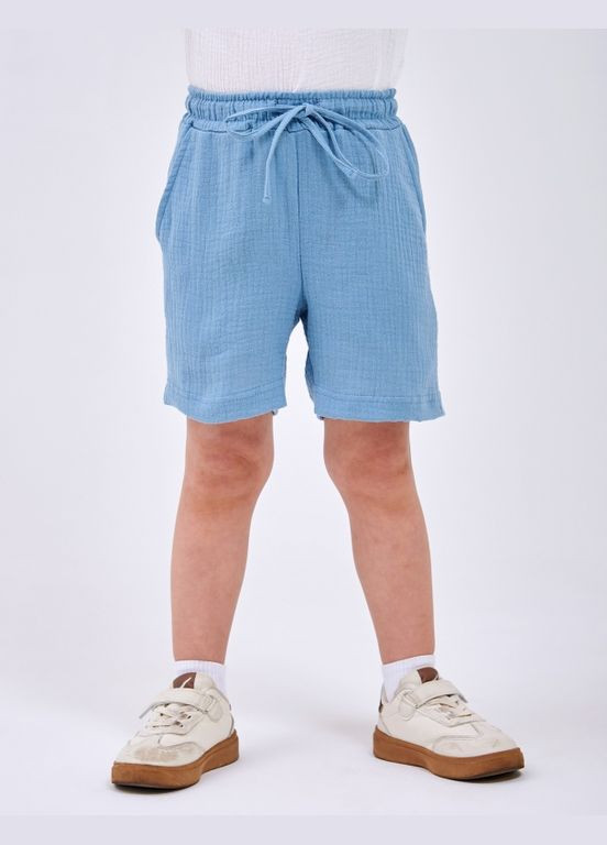 Шорты Стальной Smil (330223630)