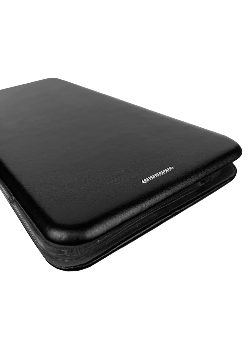 Чохол-книжка для POCO C40 з підставкою на сяомі поко с40 чорна gd1 Xiaomi (366022781)