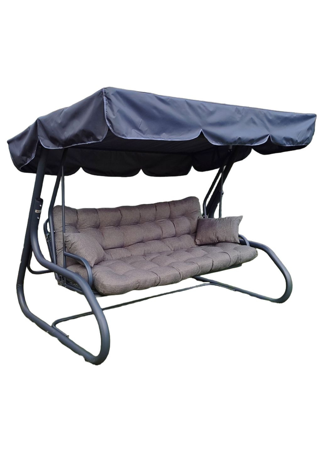 Садова гойдалка "Тенеріфе" Арт. GreenGard 083 (315333137)