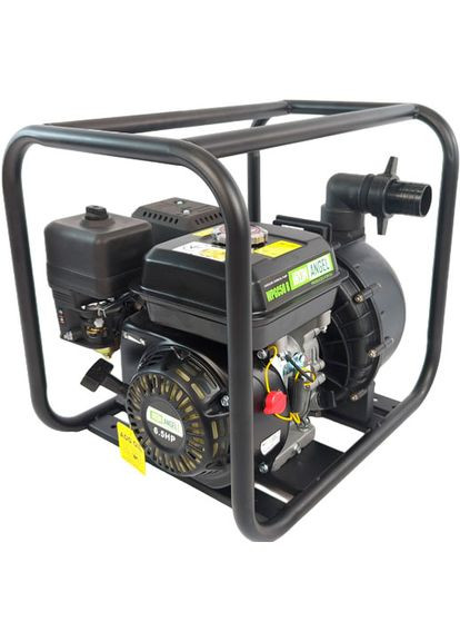 Мотопомпа WPGС 50 B (2001289) Iron Angel (323087861)