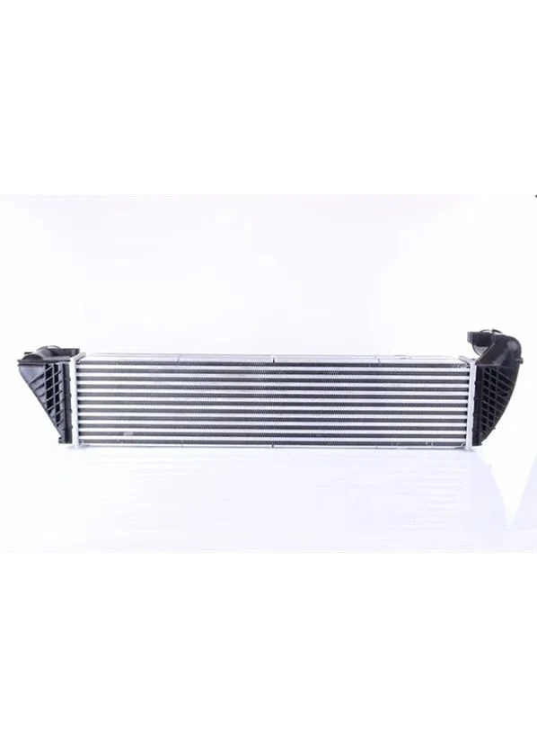 Радиатор наддува RENAULT VEL SATIS (02-) 2.0 DCI (+) 96418 Nissens (366194453)