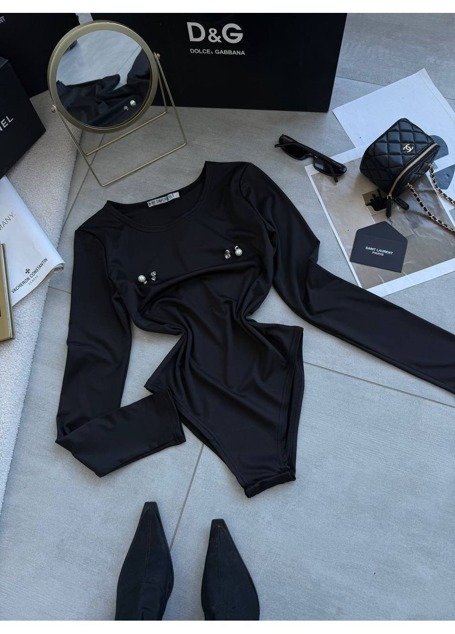 Боди женское KaraMix (370640837)