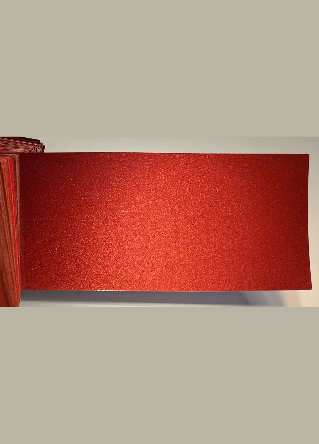 Автомобильная краска Volkswagen LF3L (6X6X F3L) RIO ROT M CERVENA RIO Густая краска 200 мл Multichem (326796431)