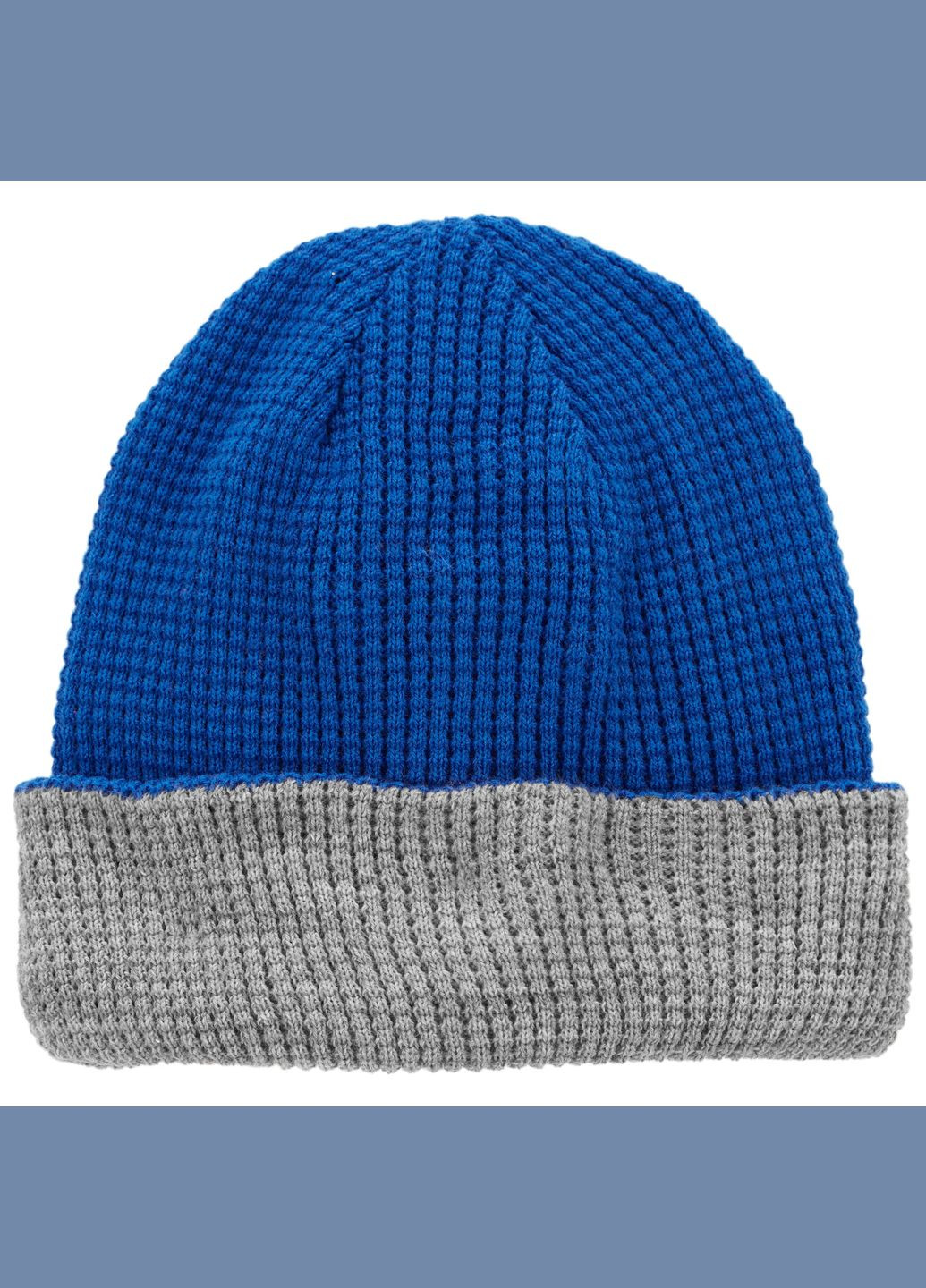 Шапка для хлопчика до 72 см (1R634910_0-9M) Carter's (332123619)