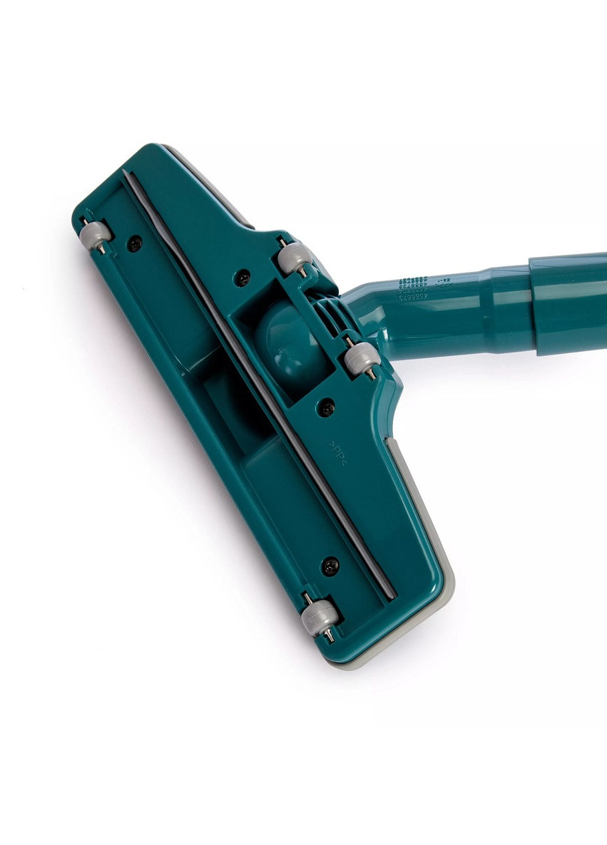 Акумуляторний пилосос DCL180Z LXT (18В, 650мл) промисловий електричний ручний (4190) Makita (295031975)