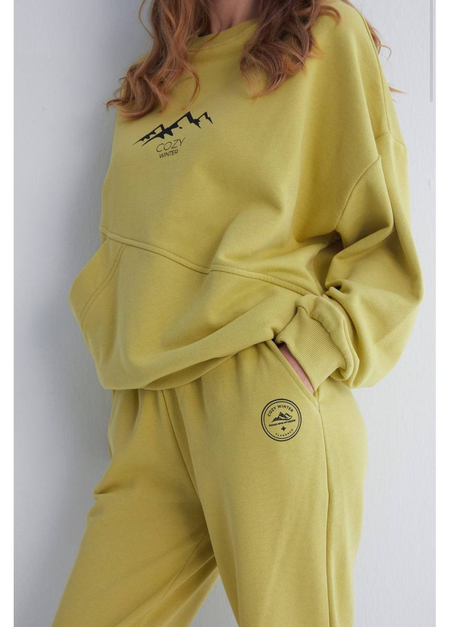 Костюм "Urban Basic" DK/DL Мода без кордонів (357100192)