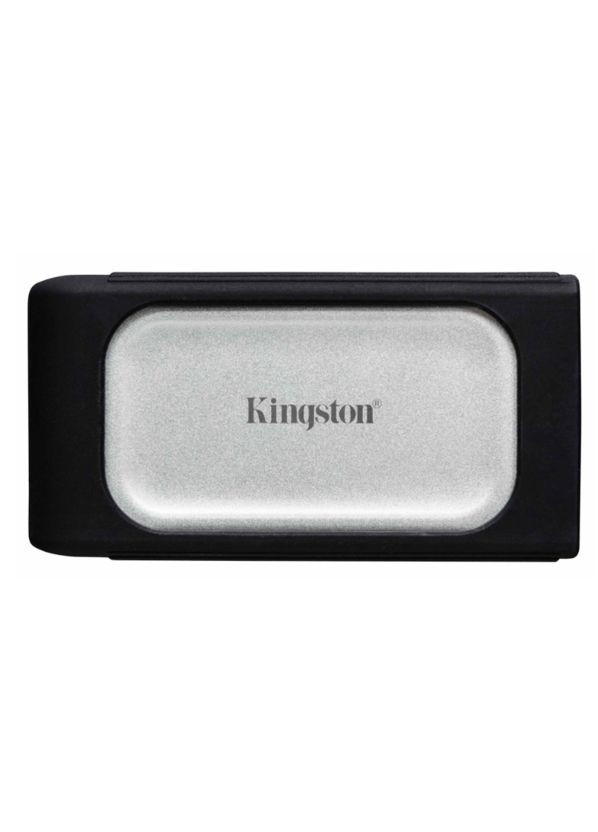 SSD накопичувач XS2000 4TB USB 3.2 Gen 2x2 TypeC (SXS2000/4000G) Kingston (277361363)