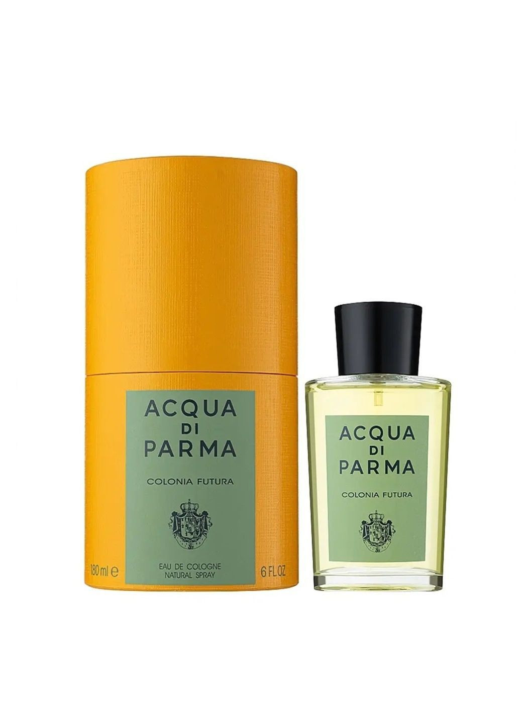 Acqua di Parma Colonia Futura одеколона 100 ml. No Brand (301266368)
