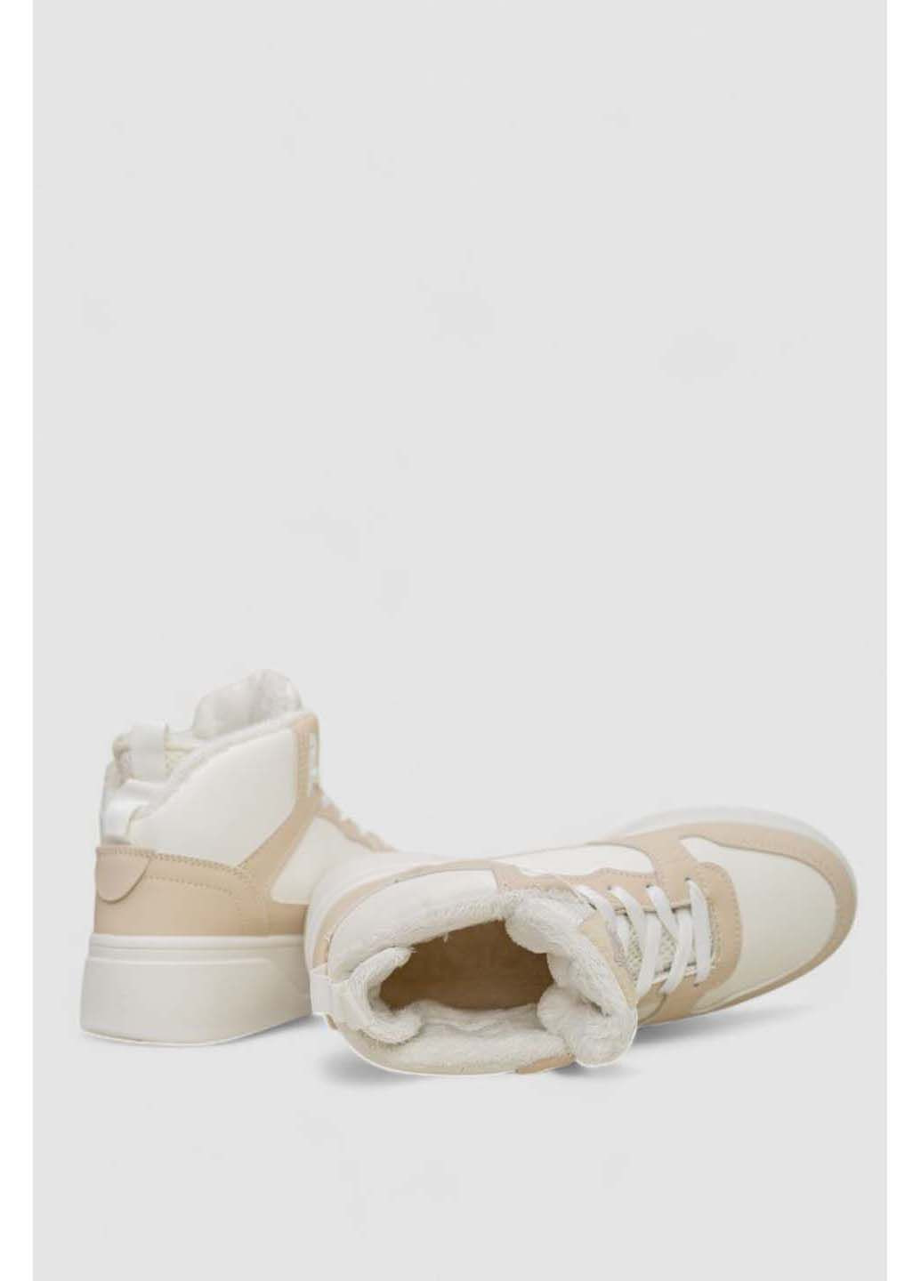 Кросівки Stilli комбіновані зими (364273982)