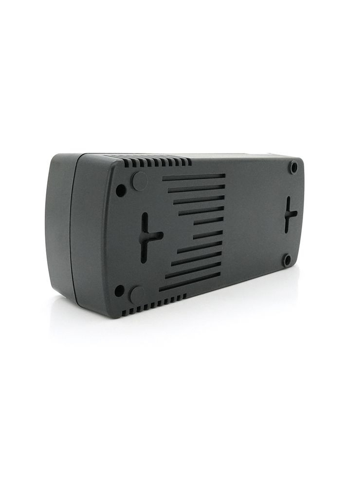 Стабілізатор напруги релейний EPX-804 800VA 400W, input: 184 ~ 276V, output: 220V ± 10%, 4 SHUKO, Q12 Europower (314778148)