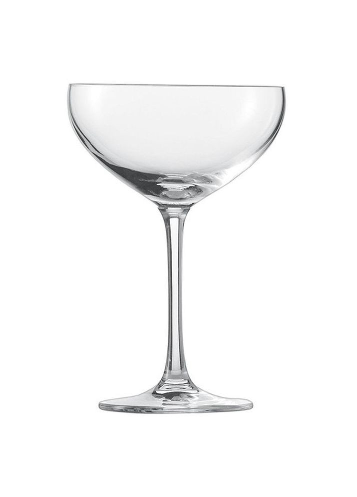 Комплект келихів для шампанського 281 мл 6 шт Schott Zwiesel (316621536)