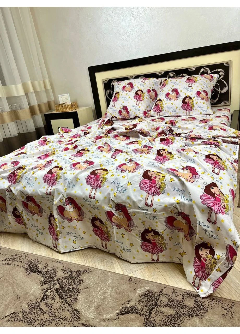 Підковдра півтораспальна No Brand (400001282)