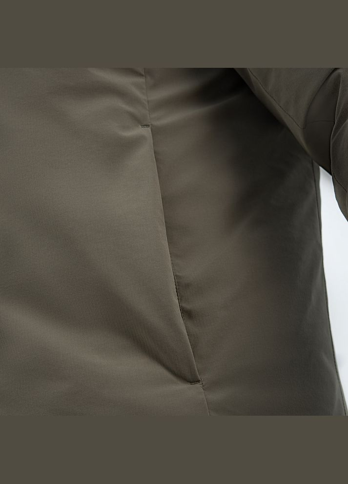 Куртка Paladin Pro Primaloft Tan M-TAC (314806607)