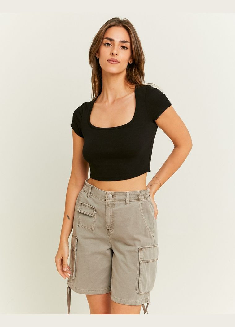 Футболка Tally Weijl - (303628775)