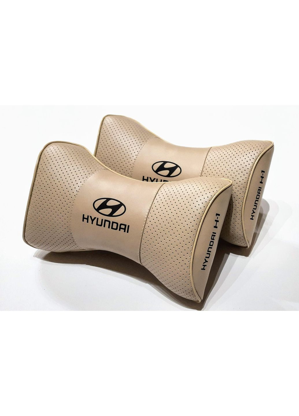 Подушка на підголовник в авто H1 1 шт. Hyundai (351902286)