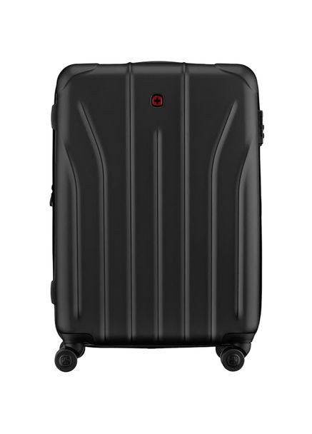 Валіза Oryson 65/78 л Чорний (653165) Wenger (322914101)
