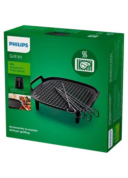 Набір для гриля HD9959/00 Philips (307436628)