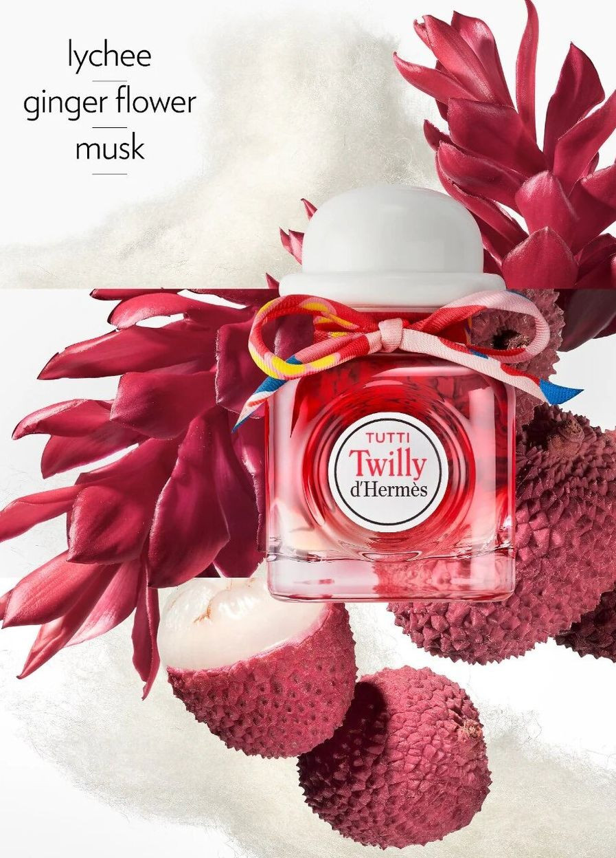 Парфумована вода Tutti Twilly (пробник), 2 мл No Brand (311949693)