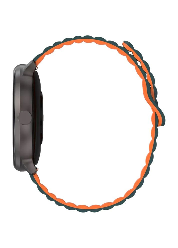 Смарт-годинник Jacky SW-69 Green Orange (CNS-SW69BG) Canyon (323046156)