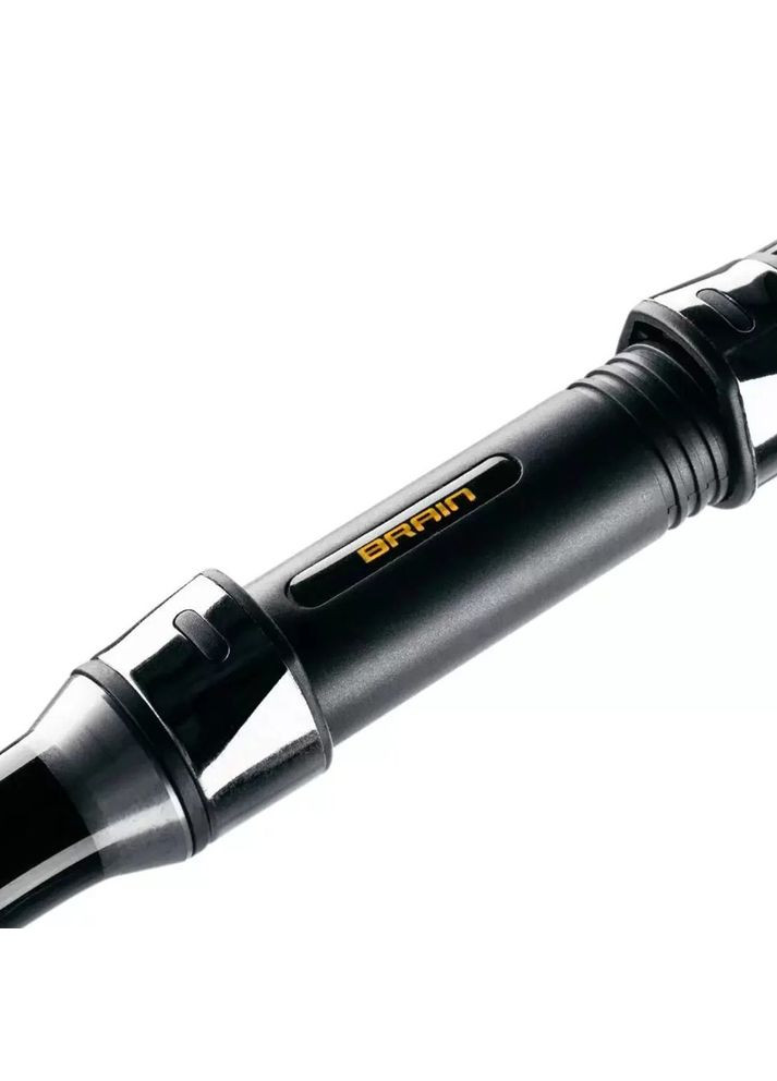 Фідерне вудлище Apex Double 4.20m 4.5lbs/max 200g 1858.40.77 Brain (316622262)