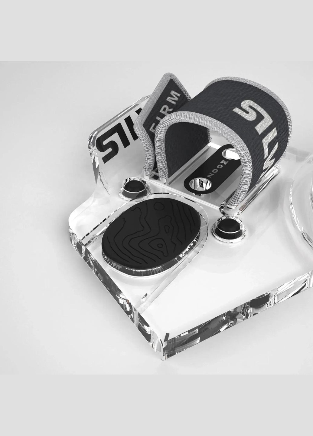 Компас Arc Jet Left для лівої руки Silva (338371257)