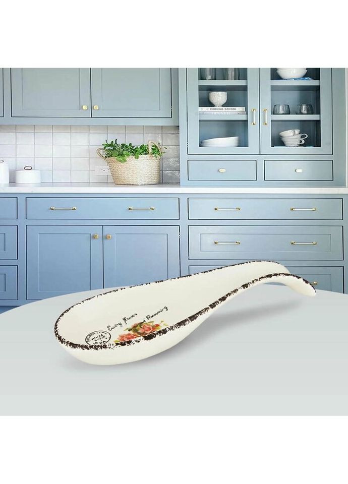 Подставка под половник MR-20050-46 3х8х23 см Maestro (322123795)