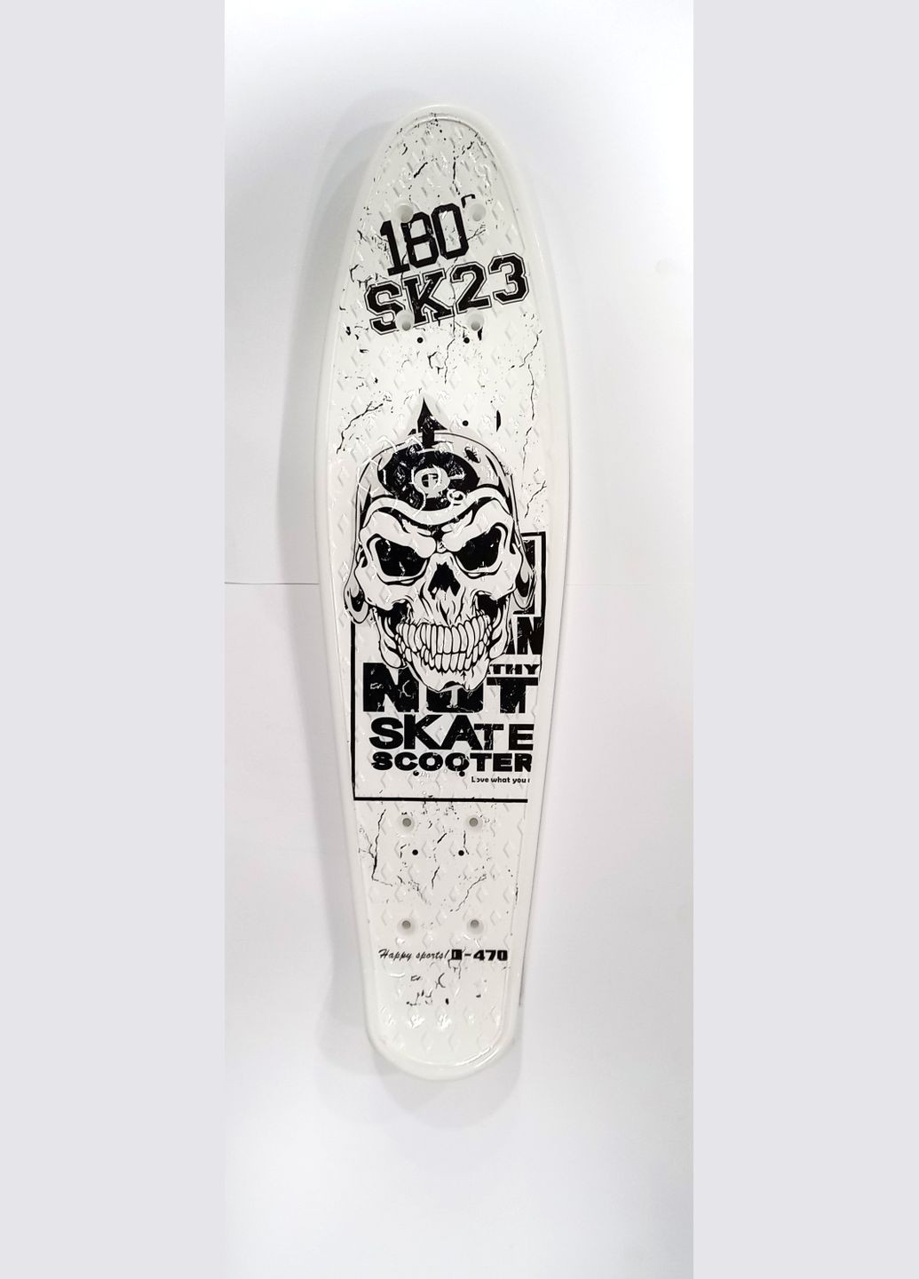 Скейт Пенни борд S 29661, колёса PU светятся (6900067320056) Вид 2 Best Board (292708325)