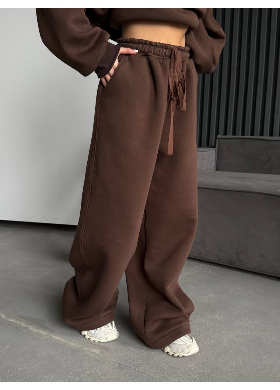 Женский костюм свободного кроя Avanti (364185364)