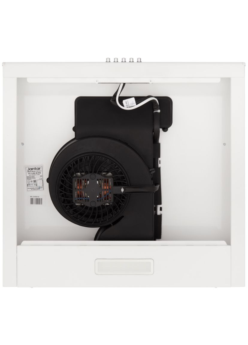 Витяжка ST I LED 50 WH (6901919) Jantar (314977699)