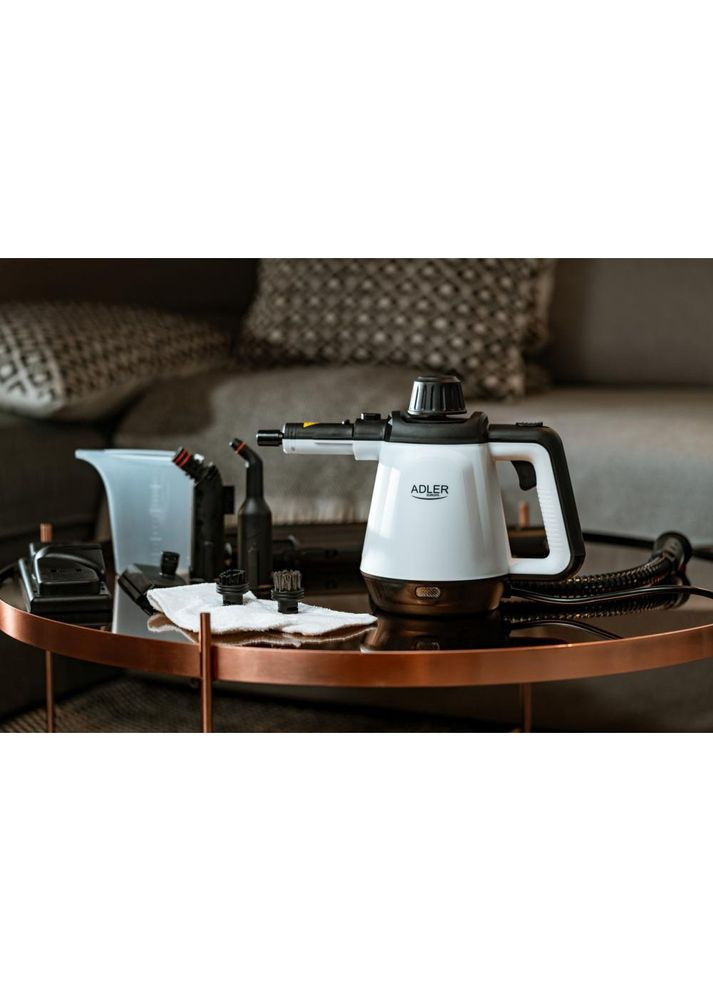 Пароочисник AD 7038 Adler (317863499)