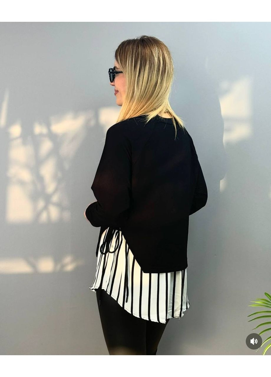 Женская кофта No Brand (367267982)