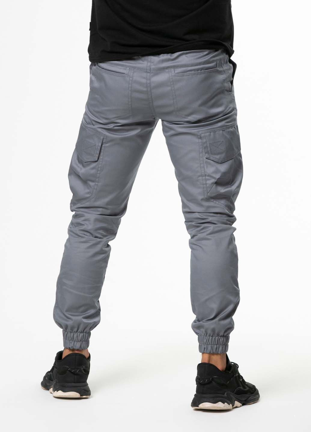 Штани Intruder (304772832)