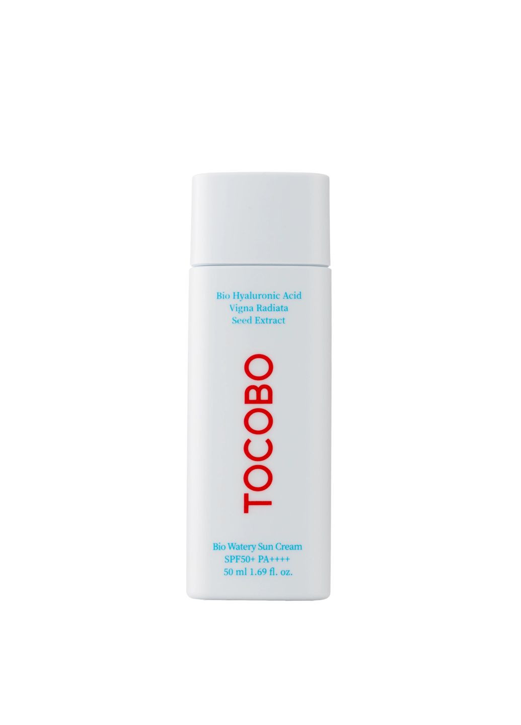 TOCOBO Сонцезахисний крем Bio Watery Sun Cream SPF50+ Pa++++, 50ml Південна Корея — Крем, Південна Корея (346490101)
