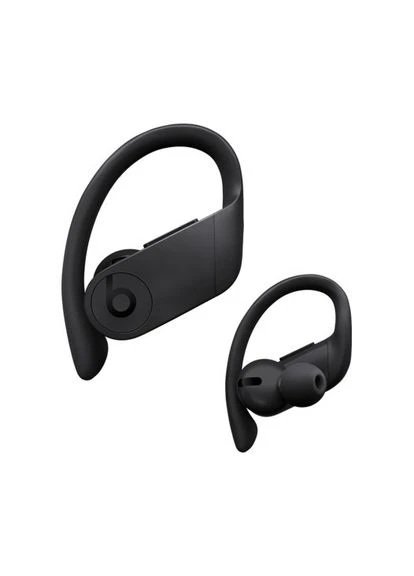 Бездротові навушники Powerbeats Pro Totally Wireless Earphones MV6Y2 чорний BEATS (357209602)