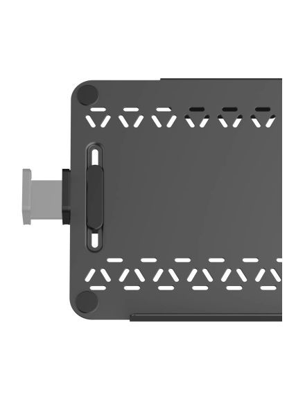 Підставка до ноутбука (LH340B) OfficePro для кронштейнів VESA 75x75, 100x100 (366700344)