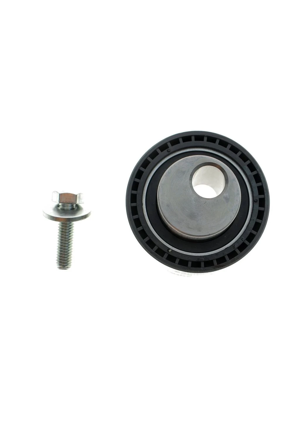 Ролик ГРМ Fiat Scudo 2.0JTD (натяжной) (60х30) VKM 13246 (opt-om) SKF (366164414)