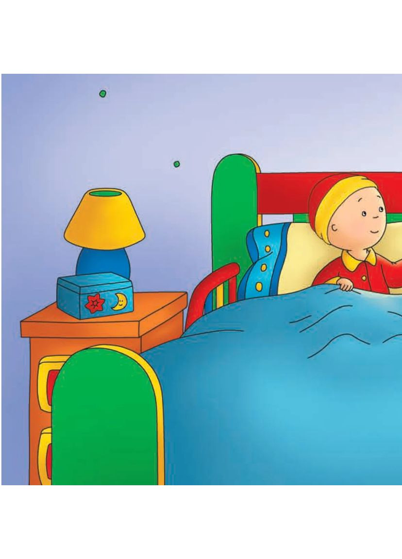 Каю. Що за дивний шум? Навчальна книга - Богдан (370105257)