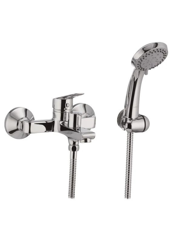 Смеситель для ванны Nikas 009 (HB0886) Haiba (322004558)