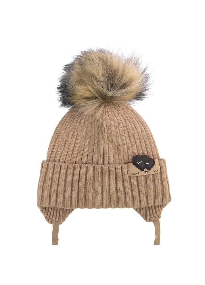 Шапка Капи Talvi (361904552)