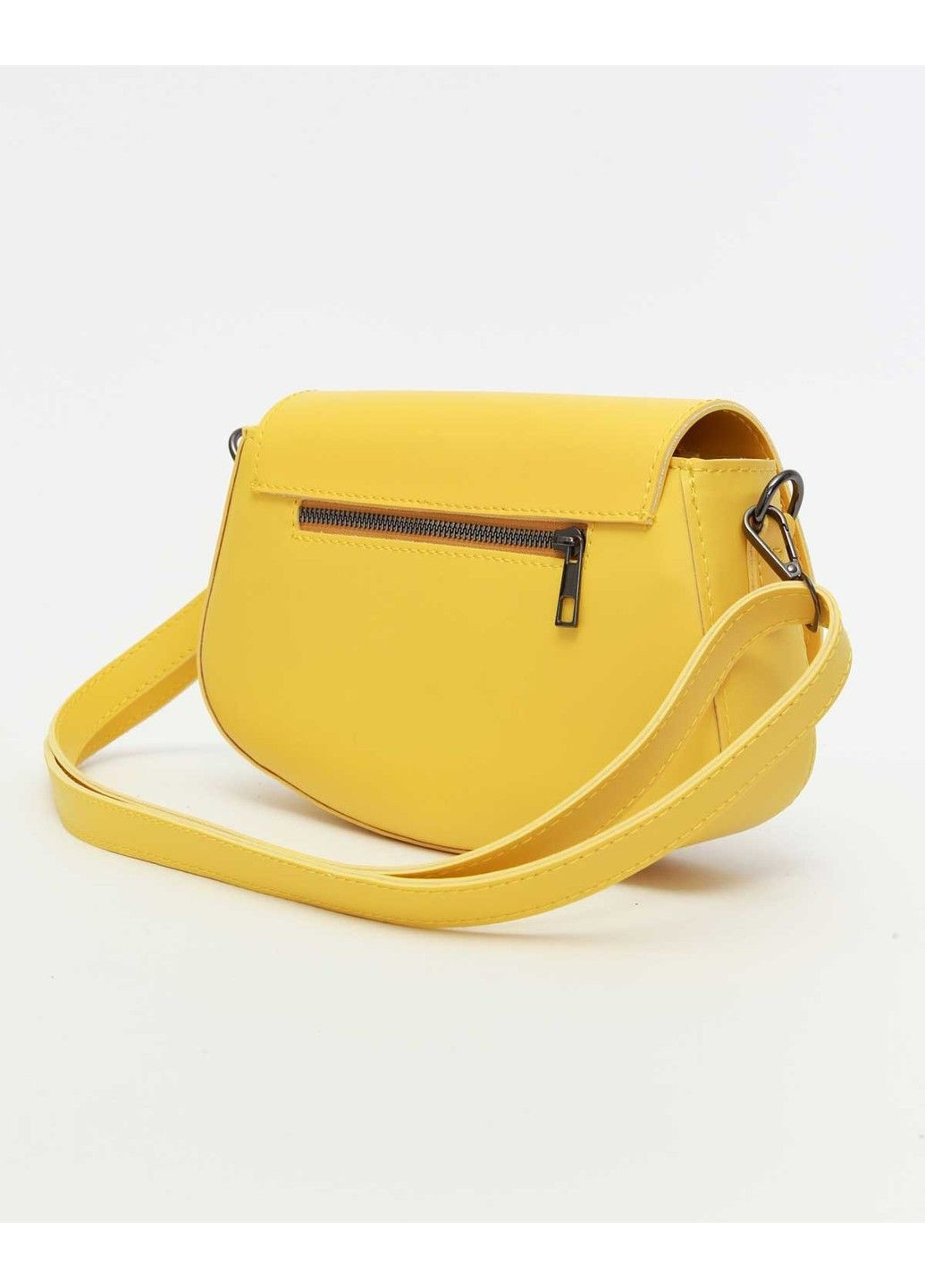 Жіноча сумка "Теона" жовта WeLassie (315688929)